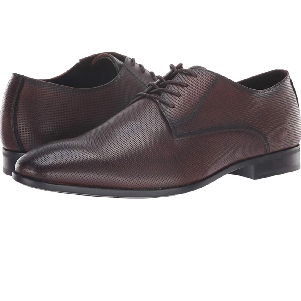 BIAGGO Man shoes